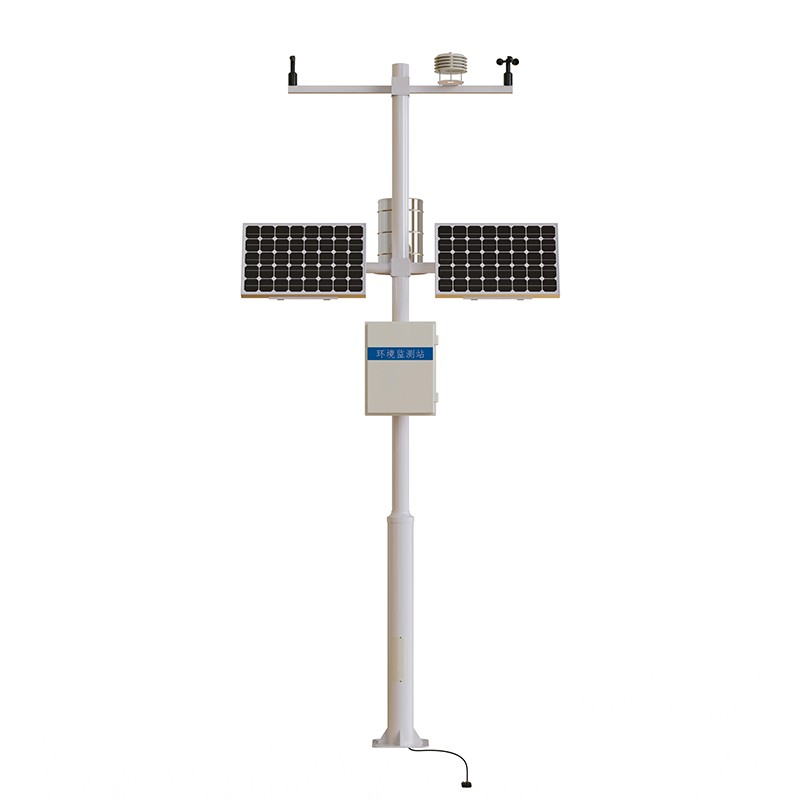 田間小氣候氣象站