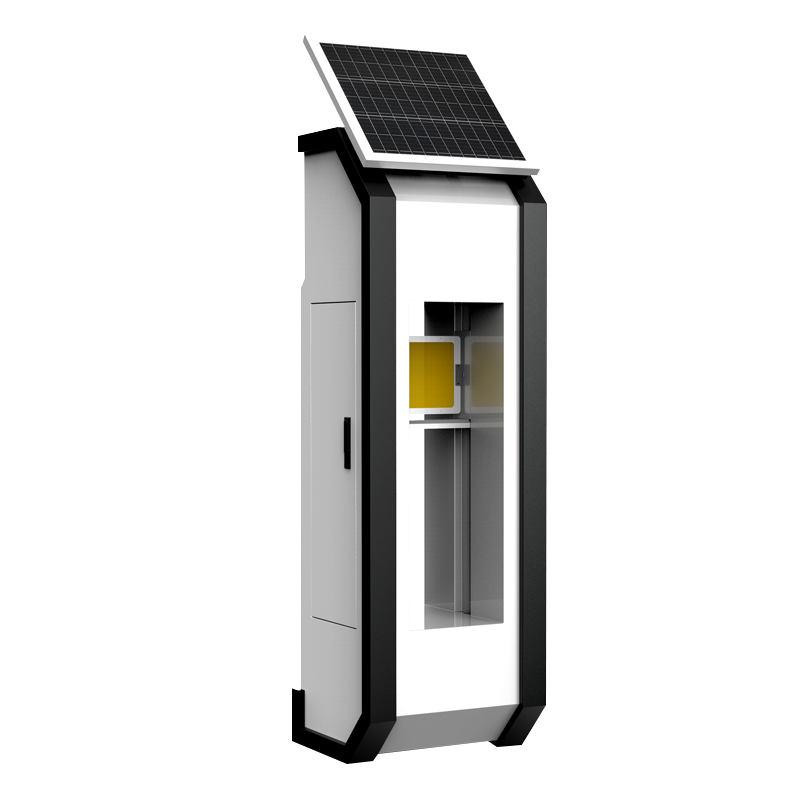 小麥蚜蟲監測儀