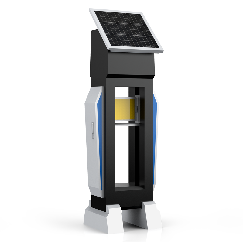 小麥吸漿蟲監測儀