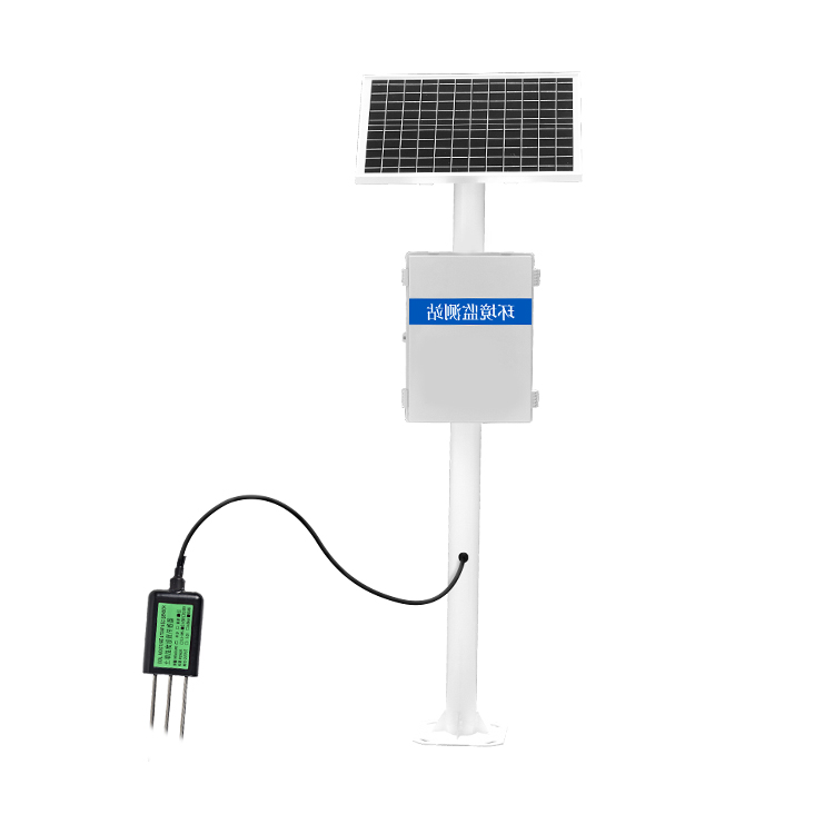 土壤濕度監(jiān)測系統(tǒng)